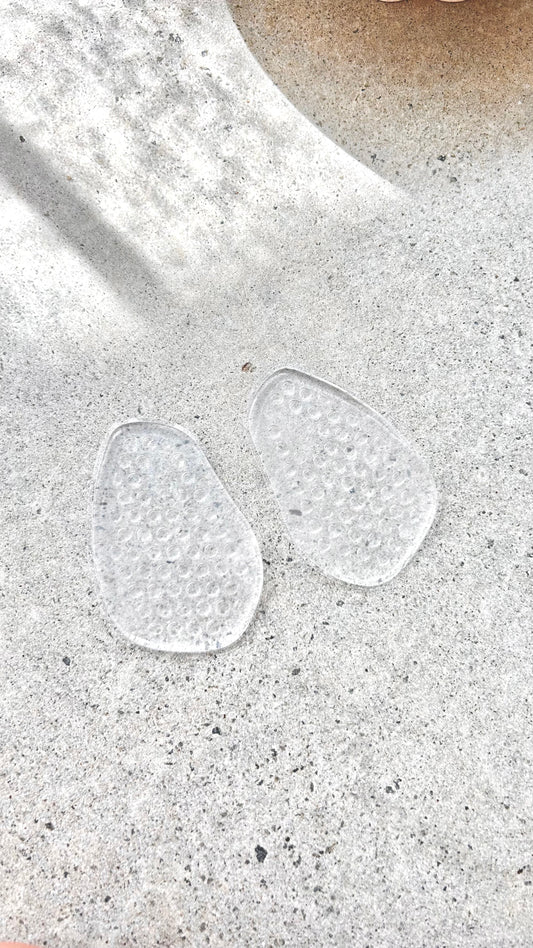 Gel Cushions - Foot Cushions