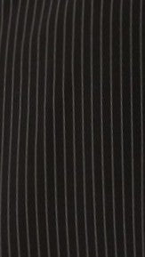 Zaila Long Sleeve Shirt - Navy/White Stripe