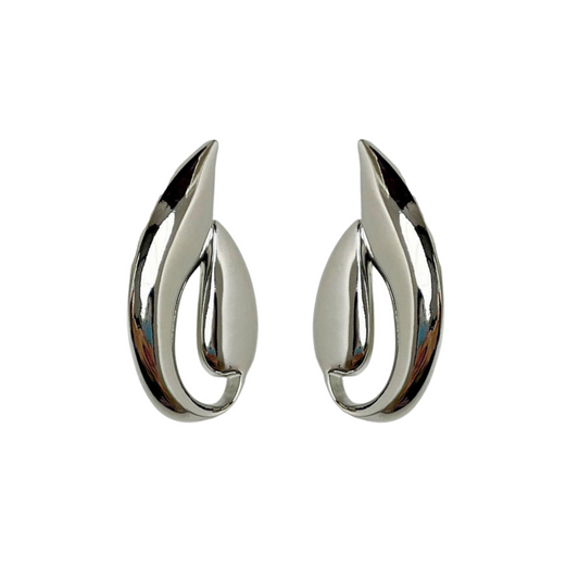 Pre Order:  Blooming Seeds Stud Earrings