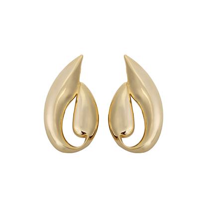 Pre Order:  Blooming Seeds Stud Earrings