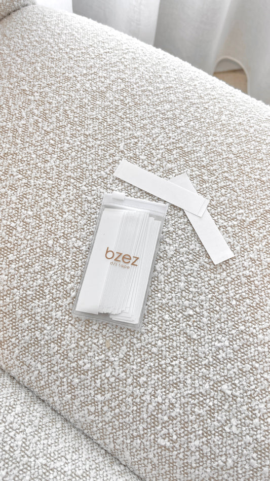 Bzez Double Sided Tape - 1.8mm