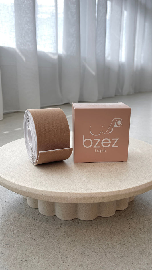 Bzez Tape - Bare