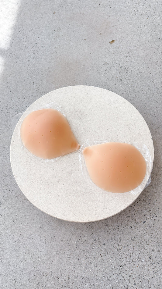 Skin Bra - Silicon Bra
