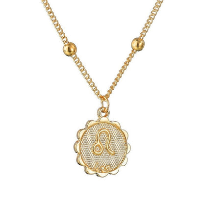 Constellations - Necklace