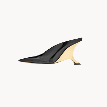 Funk + Fashion Mules - Final Sale