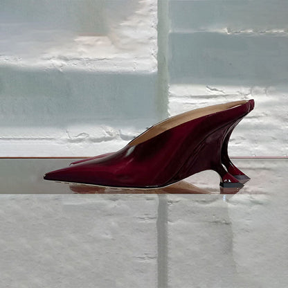 Funk + Fashion Mules - Final Sale