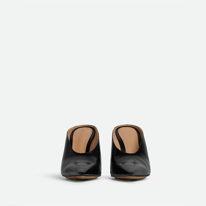 Funk + Fashion Mules