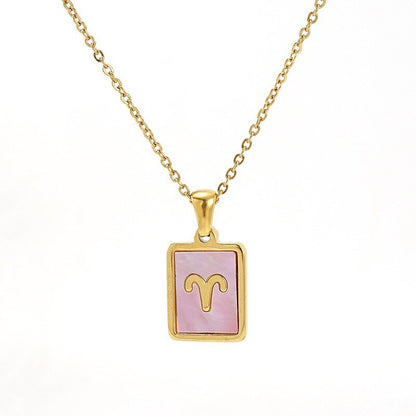Kiara - Necklace