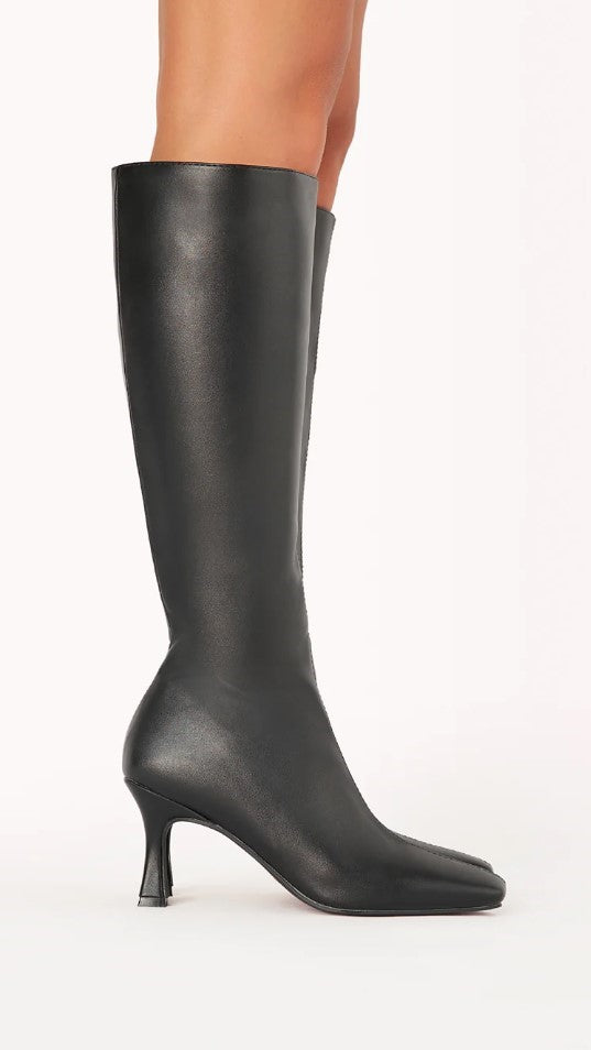Corbin Boot - Black