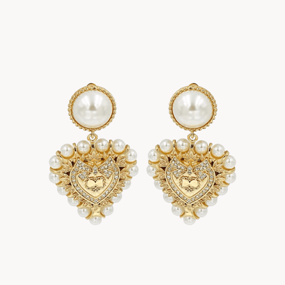 Martina - Earrings