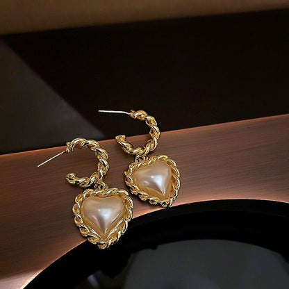 Martina - Earrings