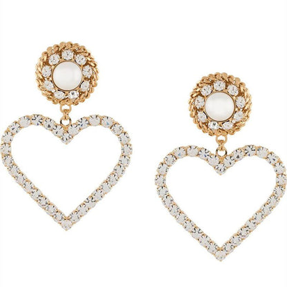 Nia - Earrings