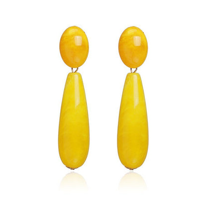 Pera - Earrings