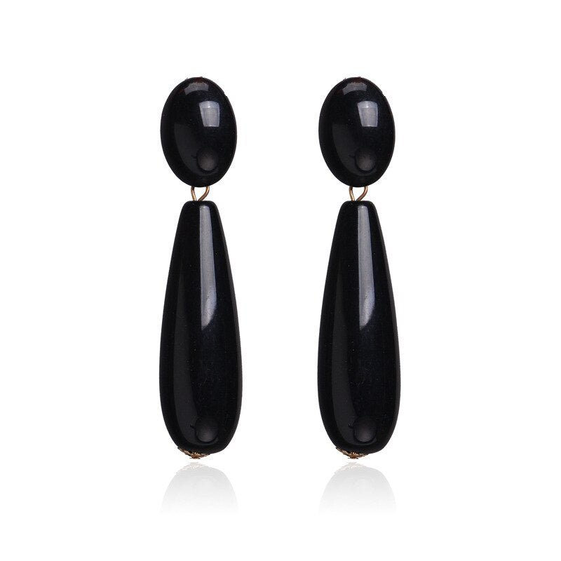 Pera - Earrings