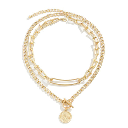 Shanu - Necklace