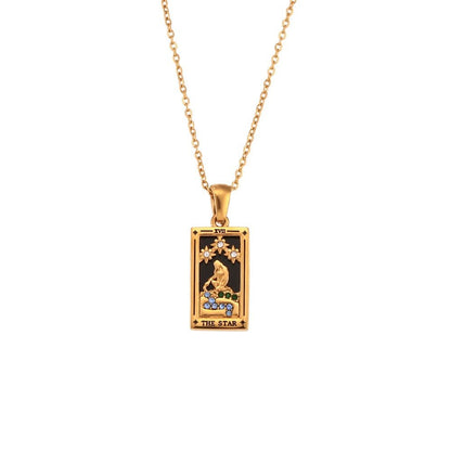 Thabisa - Necklace